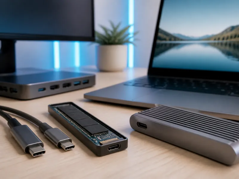 Intel Nova Lake Platform Passes USB4 and PCIe 5.0 Compliance