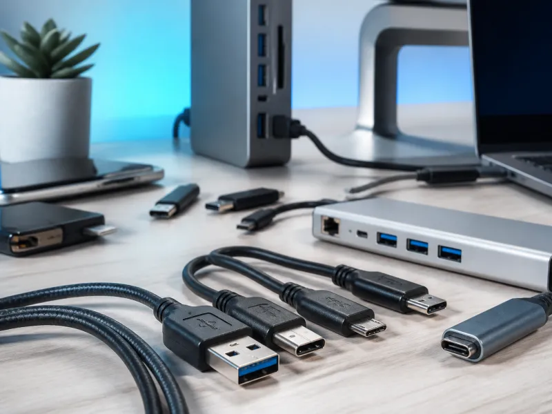 USB Troubleshooting: A Practical Guide to Common Problems